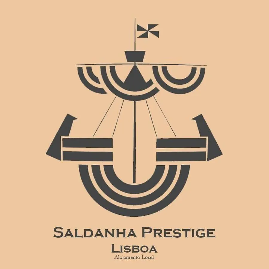 Hotel Saldanha Prestige Lisboa Penzion