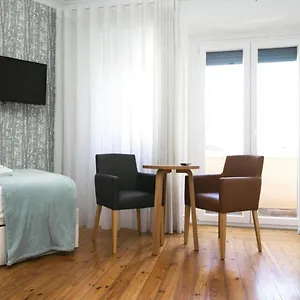 3* Affittacamere Cozy Avenida