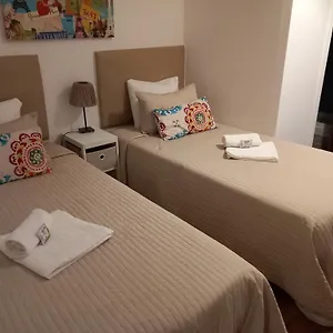 3* Affittacamere Guerra Junqueiro