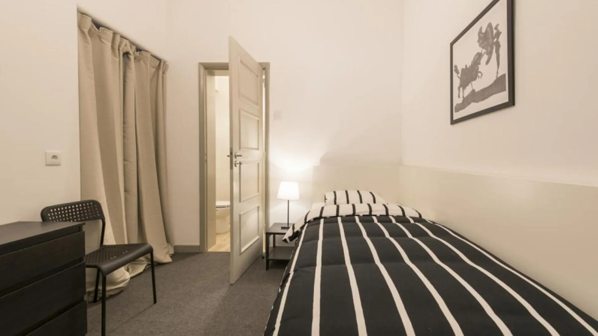 Guest house Saldanha Prestige Hotel Lisbon