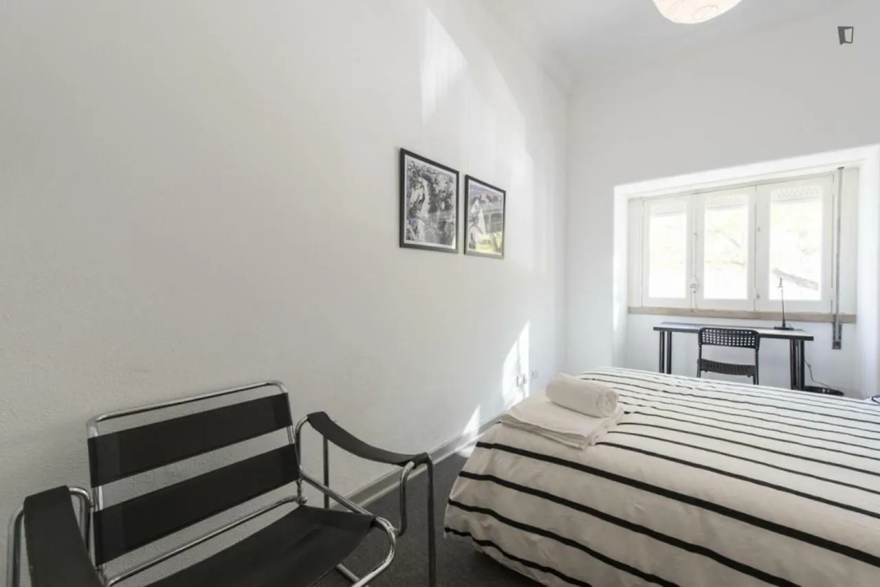 Saldanha Prestige Hotel Lisbon 3*,