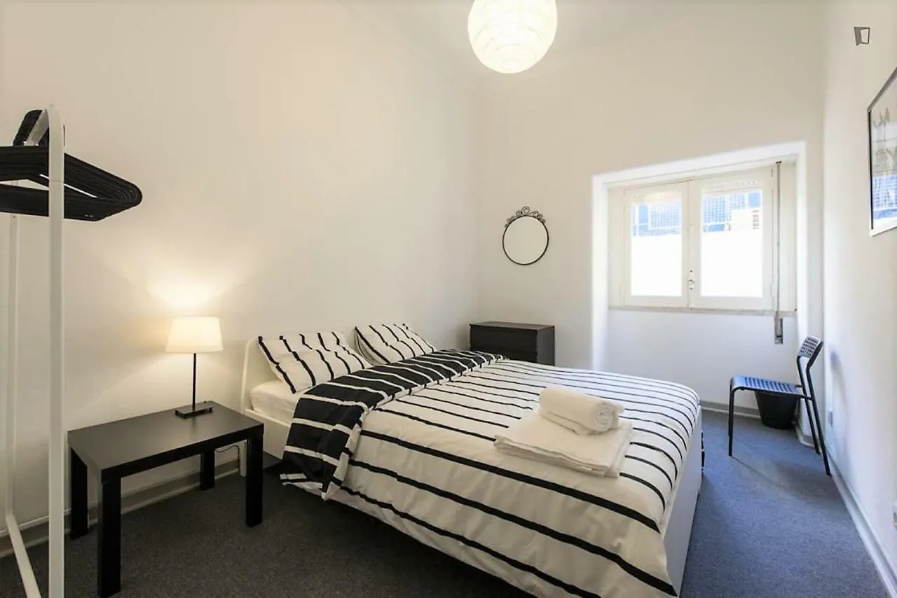 Saldanha Prestige Hotel Lisbon 3*,