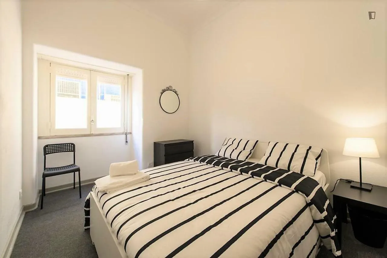 Hotel Saldanha Prestige Lissabon Gasthof